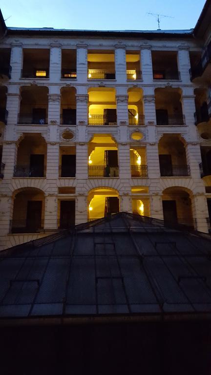 Premier Inn Apartments Budapest Exterior photo